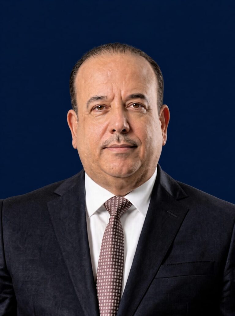 Amer Khalaf Al-Fahdawi