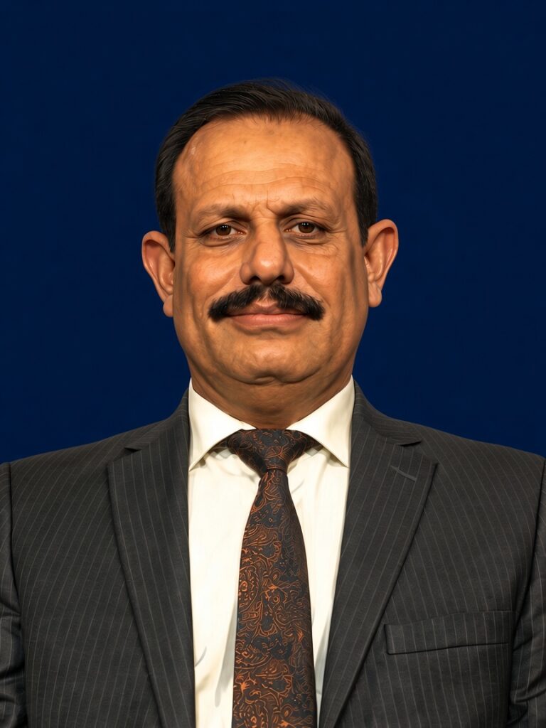 Dr. Abdulrahman Al-Mashhadani