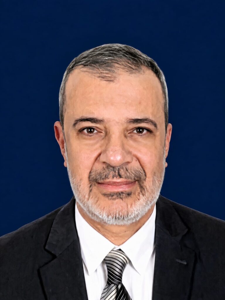 Bilal Elmasri