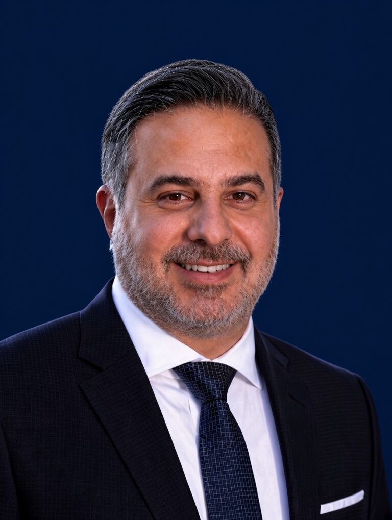 Rami Milad Antonios